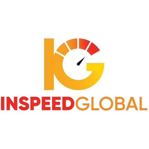 Inspeed Global Logo